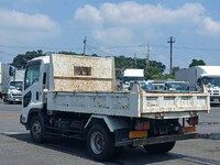ISUZU Forward Dump PKG-FRR90S1 2011 199,000km_4