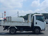 ISUZU Forward Dump PKG-FRR90S1 2011 199,000km_6