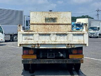 ISUZU Forward Dump PKG-FRR90S1 2011 199,000km_7
