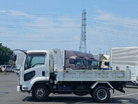 ISUZU Forward Dump PKG-FRR90S1 2011 199,000km_8