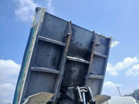 ISUZU Forward Dump PKG-FRR90S1 2011 199,000km_9