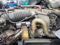 HINO Profia Trailer Head QPG-SH1EDDG 2018 1,072,000km_12