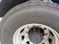 HINO Profia Trailer Head QPG-SH1EDDG 2018 1,072,000km_18