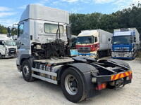 HINO Profia Trailer Head QPG-SH1EDDG 2018 1,072,000km_2