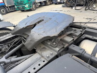 HINO Profia Trailer Head QPG-SH1EDDG 2018 1,072,000km_36