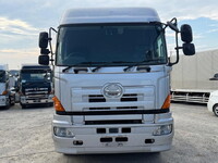 HINO Profia Trailer Head QPG-SH1EDDG 2018 1,072,000km_3