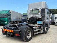 HINO Profia Trailer Head QPG-SH1EDDG 2018 1,072,000km_4