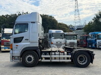 HINO Profia Trailer Head QPG-SH1EDDG 2018 1,072,000km_5