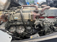 HINO Profia Trailer Head QPG-SH1EDDG 2018 1,072,000km_8