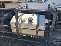 ISUZU Giga バルクシャ（フンリュウタイウンパンシャ） QKG-CYL77A 2014 333,000km_20