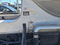 ISUZU Giga バルクシャ（フンリュウタイウンパンシャ） QKG-CYL77A 2014 333,000km_29