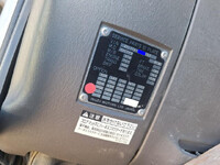 ISUZU Giga バルクシャ（フンリュウタイウンパンシャ） QKG-CYL77A 2014 333,000km_32