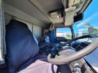 ISUZU Giga バルクシャ（フンリュウタイウンパンシャ） QKG-CYL77A 2014 333,000km_37