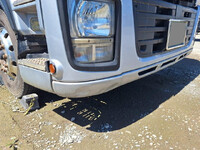 ISUZU Giga バルクシャ（フンリュウタイウンパンシャ） QKG-CYL77A 2014 333,000km_6