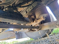 ISUZU Giga バルクシャ（フンリュウタイウンパンシャ） QKG-CYL77A 2014 333,000km_9