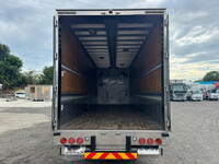 ISUZU Giga Aluminum Wing QPG-CYJ77B 2017 1,323,000km_12