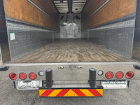ISUZU Giga Aluminum Wing QPG-CYJ77B 2017 1,323,000km_13