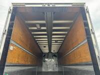 ISUZU Giga Aluminum Wing QPG-CYJ77B 2017 1,323,000km_14
