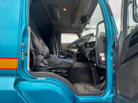 ISUZU Giga Aluminum Wing QPG-CYJ77B 2017 1,323,000km_22