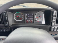 ISUZU Giga Aluminum Wing QPG-CYJ77B 2017 1,323,000km_25