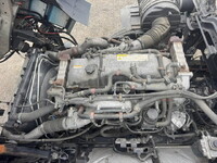 ISUZU Giga Aluminum Wing QPG-CYJ77B 2017 1,323,000km_36