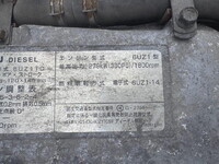 ISUZU Giga Aluminum Wing QPG-CYJ77B 2017 1,323,000km_37