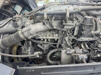 ISUZU Giga Aluminum Wing QPG-CYJ77B 2017 1,323,000km_38