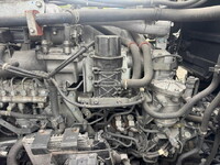 ISUZU Giga Aluminum Wing QPG-CYJ77B 2017 1,323,000km_39