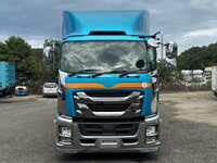 ISUZU Giga Aluminum Wing QPG-CYJ77B 2017 1,323,000km_7