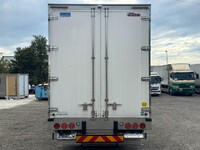 ISUZU Giga Aluminum Wing QPG-CYJ77B 2017 1,323,000km_8