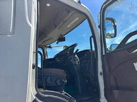 HINO Profia Container Carrier Truck 2DG-FS1EJA 2018 155,000km_16