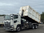 Profia Container Carrier Truck