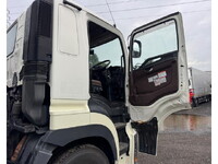 HINO Profia Container Carrier Truck 2DG-FS1EJA 2018 155,000km_22