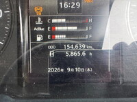 HINO Profia Container Carrier Truck 2DG-FS1EJA 2018 155,000km_25