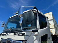 HINO Profia Container Carrier Truck 2DG-FS1EJA 2018 155,000km_3