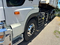 HINO Profia Container Carrier Truck 2DG-FS1EJA 2018 155,000km_4