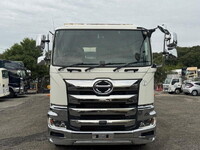 HINO Profia Container Carrier Truck 2DG-FS1EJA 2018 155,000km_5