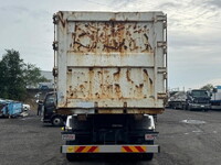 HINO Profia Container Carrier Truck 2DG-FS1EJA 2018 155,000km_7