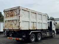 HINO Profia Container Carrier Truck 2DG-FS1EJA 2018 155,000km_8