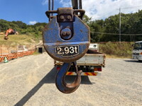 ISUZU Forward Truck (With Crane) TKG-FRR90S2 2014 135,000km_13