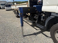 ISUZU Forward Truck (With Crane) TKG-FRR90S2 2014 135,000km_15