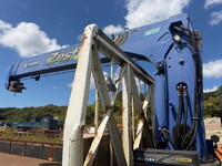 ISUZU Forward Truck (With Crane) TKG-FRR90S2 2014 135,000km_20