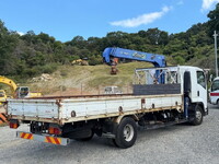 ISUZU Forward Truck (With Crane) TKG-FRR90S2 2014 135,000km_2