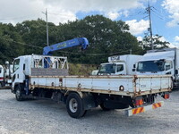 ISUZU Forward Truck (With Crane) TKG-FRR90S2 2014 135,000km_4