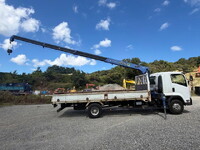 ISUZU Forward Truck (With Crane) TKG-FRR90S2 2014 135,000km_5
