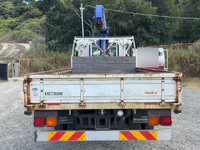 ISUZU Forward Truck (With Crane) TKG-FRR90S2 2014 135,000km_7