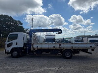 ISUZU Forward Truck (With Crane) TKG-FRR90S2 2014 135,000km_8