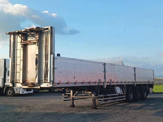 Others Flat Bed With Side Flaps_1