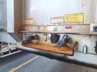 Others Others Flat Bed With Side Flaps DFPFH341AN 2013 0km_11