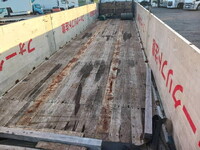 Others Others Flat Bed With Side Flaps DFPFH341AN 2013 0km_13